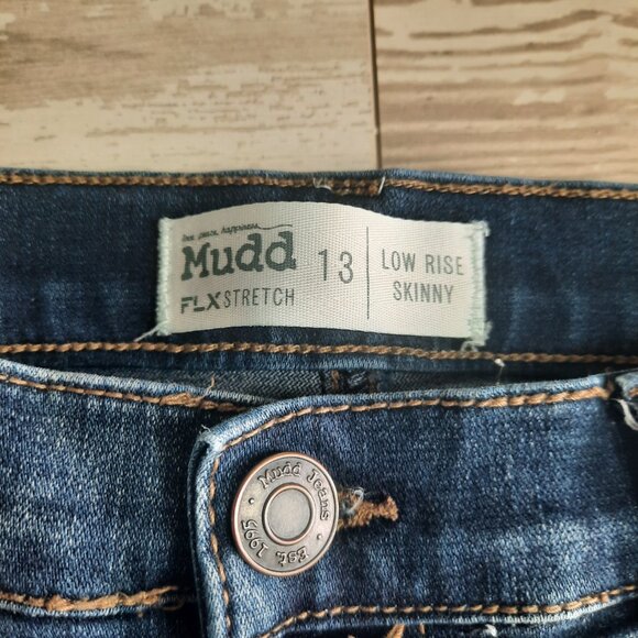 Mudd jeans - Picture 4 of 4